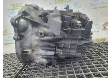 Cutie de viteze manuala 6 trepte 6m2r-7f096-ec 7g9r-7002-yf Ford Mondeo MK4 (2007 - 2010) - miniatura 5