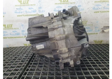 Cutie de viteze manuala 6 trepte 6m2r-7f096-ec 7g9r-7002-yf Ford Mondeo MK4 (2007 - 2010) - miniatura 2