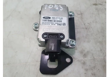Senzor ESP 6g91-3c187-ag Ford Mondeo MK4 (2007 - 2010) - miniatura 2