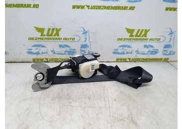 Centura siguranta dreapta fata 88820-3u210ed Kia Sportage 3 (2010 - 2014) 2.0 CRDI D4HA D4HA