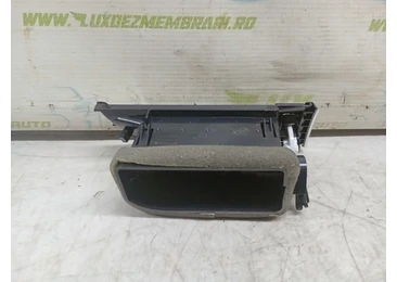 Grila ventilatie bord 5e0819701e Skoda Octavia 3 (facelift) (2017 - 2020) - miniatura 2
