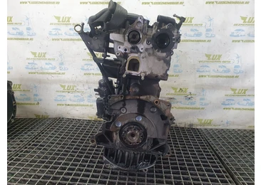 Motor complet fara anexe QXBA Ford Mondeo MK4 (2007 - 2010) - miniatura 3