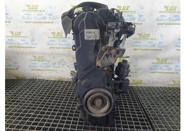 Motor complet fara anexe QXBA Ford Mondeo MK4 (2007 - 2010) - miniatura 4