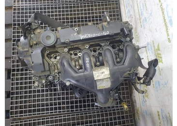 Motor complet fara anexe QXBA Ford Mondeo MK4 (2007 - 2010) - miniatura 5