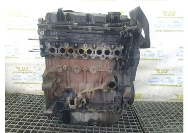 Motor complet fara anexe QXBA Ford Mondeo MK4 (2007 - 2010) - miniatura 2