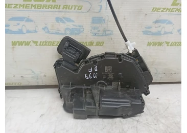 Broasca dreapta fata 5tb837016c Skoda Octavia 3 (facelift) (2017 - 2020) 1.0 TSI dkrf DKRF