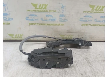 Broasca stanga spate 45830180 Skoda Octavia 3 (facelift) (2017 - 2020) DKRF
