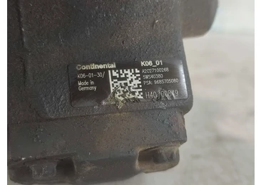 Pompa inalta presiune 9685705080 Ford Mondeo MK4 (2007 - 2010) - miniatura 5