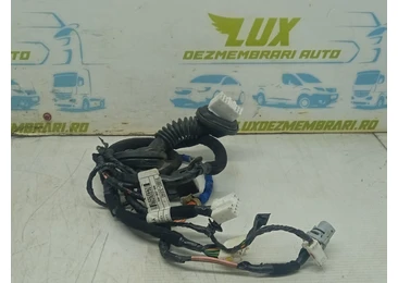 Cablaj electric usa fata stanga 91660-3u040 Kia Sportage 3 (2010 - 2014) 2.0 CRDI D4HA 2.0 CRDI D4HA