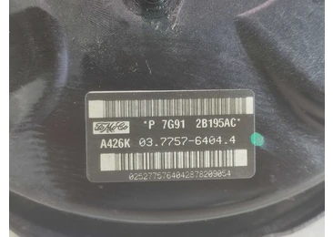 Tulumba frana 7g912b195ac Ford Mondeo MK4 (2007 - 2010) - miniatura 2