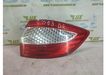 Stop dreapta 7s71-13404-b Ford Mondeo MK4 (2007 - 2010) 2.0 tdci QXBA QXBA