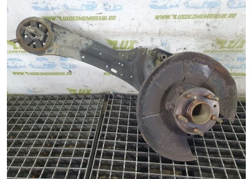 Fuzeta dreapta spate Ford Mondeo MK4 (2007 - 2010) QXBA