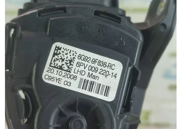 Pedala acceleratie 6g92-9f836-rc Ford Mondeo MK4 (2007 - 2010) - miniatura 3