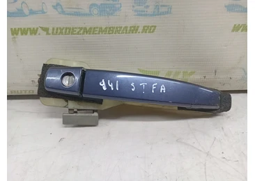 Maner exterior Chevrolet Epica 1 (2006 - 2012) 2.0 d Z20S LLW 2.0 d Z20S LLW Z20S LLW