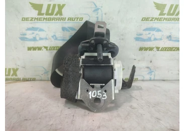 Centura siguranta stanga spate 6g9n-611b69-fh3yyw Ford Mondeo MK4 (2007 - 2010) QXBA