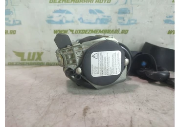 Centura siguranta dreapta fata 6g9n61294afw Ford Mondeo MK4 (2007 - 2010) - miniatura 2