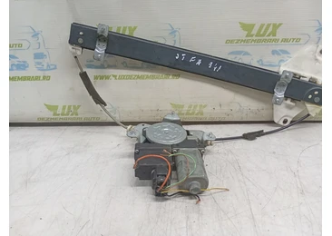 Macara geam stanga fata 96647520 Chevrolet Epica 1 (2006 - 2012) 2.0 d Z20S LLW Z20S LLW
