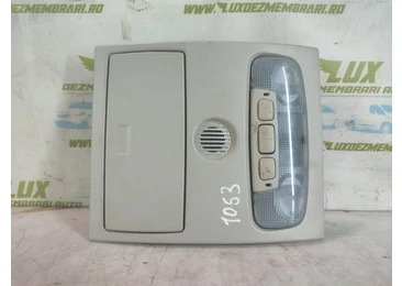 Plafoniera 6m21u519a58 Ford Mondeo MK4 (2007 - 2010) QXBA