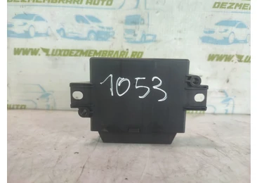Modul senzori parcare 8g92-15k866-aa Ford Mondeo MK4 (2007 - 2010) QXBA