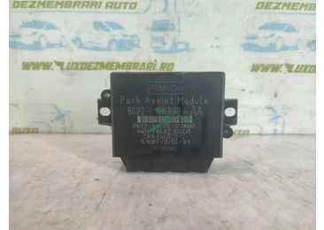Modul senzori parcare 8g92-15k866-aa Ford Mondeo MK4 (2007 - 2010) - miniatura 2