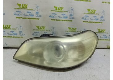 Far stanga 00019030st Chevrolet Epica 1 (2006 - 2012) 2.0 d Z20S LLW 2.0 d Z20S LLW Z20S LLW
