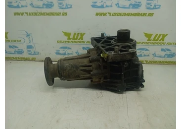 Grup diferential fata 3B310309r Hyundai Santa Fe CM (facelift) (2010 - 2013) 2.0 crdi D4HA D4HA