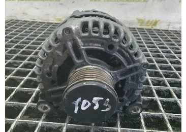 Alternator 7g9n-10300-ea Ford Mondeo MK4 (2007 - 2010) 2.0 tdci QXBA QXBA