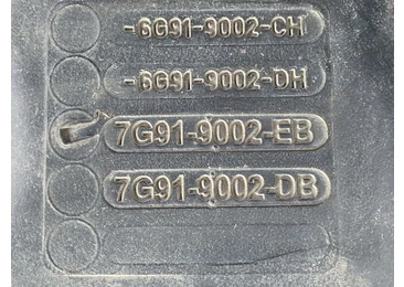 Rezervor combustibil 7g91-9002-eb Ford Mondeo MK4 (2007 - 2010) - miniatura 2