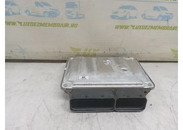 Calculator motor ECU 0281013629 Chevrolet Epica 1 (2006 - 2012) 2.0 d Z20S LLW 2.0 d Z20S LLW Z20S LLW