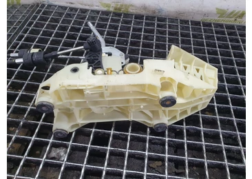Timonerie manuala 6 trepte 7g9r-7e395-kf 7g9r-7c453-ckf Ford Mondeo MK4 (2007 - 2010) - miniatura 3