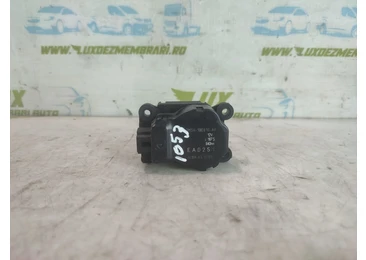 Motoras clapeta mixaj aer 3m5h-19e616-ab Ford Mondeo MK4 (2007 - 2010) 2.0 tdci QXBA QXBA