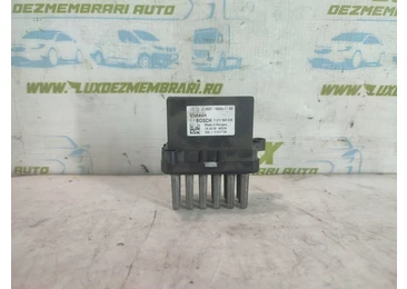 Rezistenta trepte 6g9t-19e624-ad Ford Mondeo MK4 (2007 - 2010) 2.0 tdci QXBA QXBA