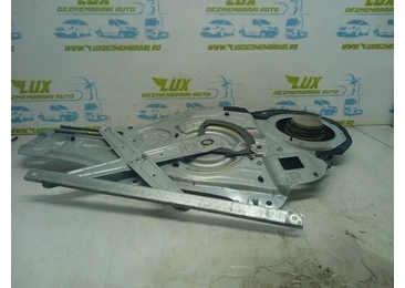 Macara geam stanga fata 82470-3u090 Kia Sportage 3 (2010 - 2014) 2.0 CRDI D4HA 2.0 CRDI D4HA