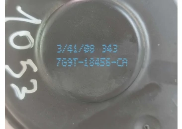 Motoras aeroterma 7g9t-18456-ca Ford Mondeo MK4 (2007 - 2010) - miniatura 3