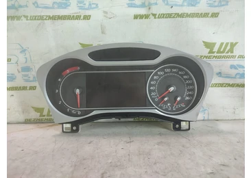 Ceasuri de bord 8m2t-10849-vc Ford Mondeo MK4 (2007 - 2010) 2.0 tdci QXBA QXBA