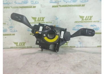 Ansamblu manete spira volan 6g9t-13n064-dk Ford Mondeo MK4 (2007 - 2010) 2.0 tdci QXBA