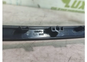 Ornament consola centrala 7s7118522 Ford Mondeo MK4 (2007 - 2010) - miniatura 2