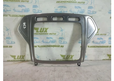 Ornament consola centrala 7s7118522 Ford Mondeo MK4 (2007 - 2010) 2.0 tdci QXBA