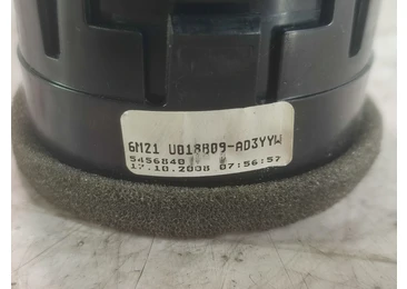 Grila ventilatie bord 6m21u018809-ad3yyw Ford Mondeo MK4 (2007 - 2010) - miniatura 4