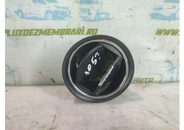 Grila ventilatie bord 6m21u018809-ad3yyw Ford Mondeo MK4 (2007 - 2010) - miniatura 2