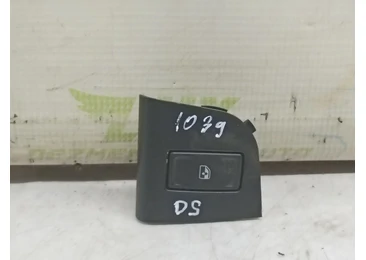 Buton geam 5e0867186 Skoda Octavia 3 (facelift) (2017 - 2020) 1.0 TSI dkrf DKRF