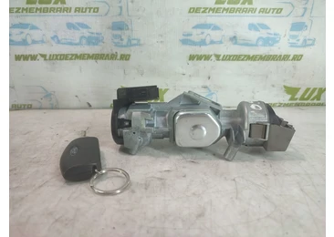 Contact cu cheie 3m51-3f880-ad Ford Mondeo MK4 (2007 - 2010) - miniatura 2
