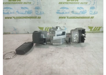 Contact cu cheie 3m51-3f880-ad Ford Mondeo MK4 (2007 - 2010) QXBA