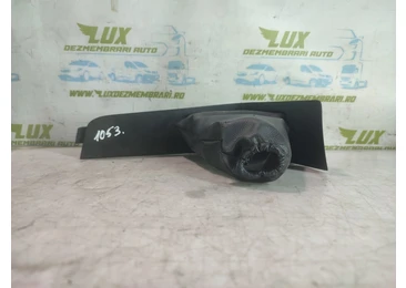 Maneta frana de mana 7s71a061b84a Ford Mondeo MK4 (2007 - 2010) QXBA