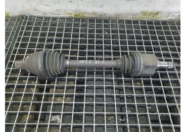 Planetara stanga fata Ford Mondeo MK4 (2007 - 2010) QXBA