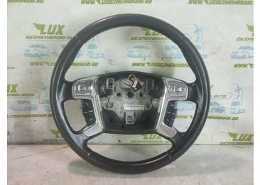 Volan in 4 spite 7S713600JB3ZHE Ford Mondeo MK4 (2007 - 2010) 2.0 tdci QXBA QXBA
