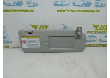 Parasolar dreapta Kia Sportage 3 (2010 - 2014) 2.0 CRDI D4HA D4HA