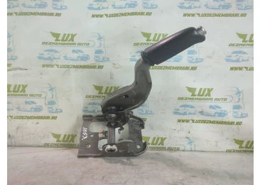 Maneta frana de mana 7g91-2780-mh Ford Mondeo MK4 (2007 - 2010) QXBA