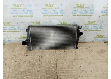 Radiator intercooler 96436138 Chevrolet Epica 1 (2006 - 2012) 2.0 d Z20S LLW Z20S LLW