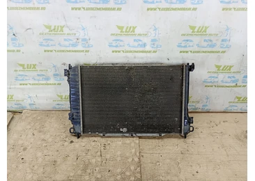 Radiator apa Chevrolet Epica 1 (2006 - 2012) 2.0 d Z20S LLW Z20S LLW